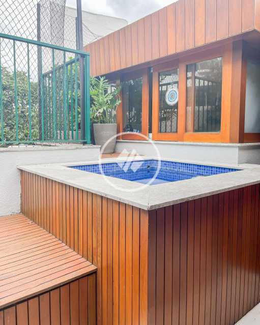 Cobertura, 3 quartos, 151 m² - Foto 4