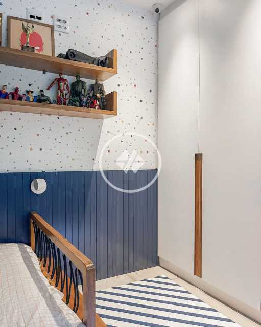 Cobertura, 3 quartos, 151 m² - Foto 11