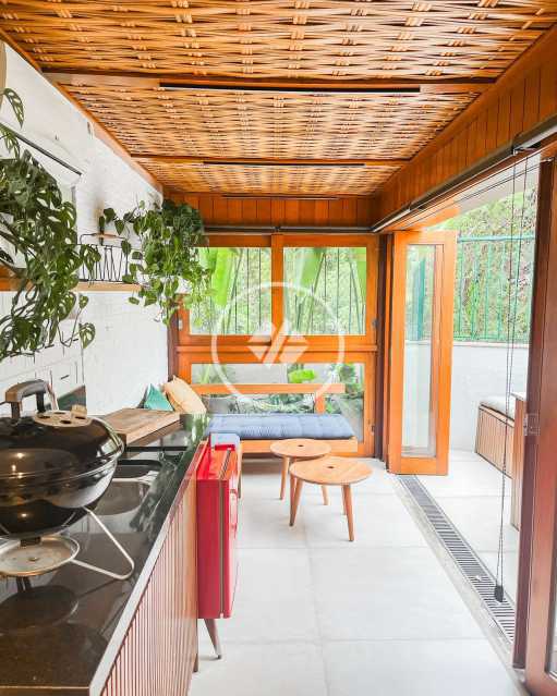 Cobertura, 3 quartos, 151 m² - Foto 13