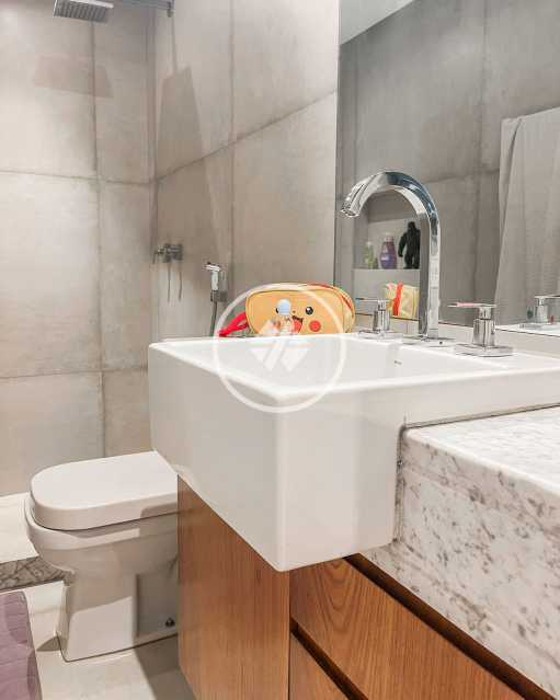 Cobertura, 3 quartos, 151 m² - Foto 15