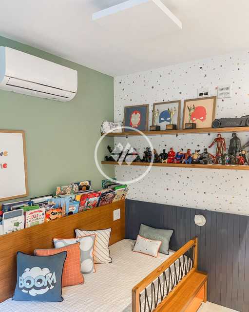 Cobertura, 3 quartos, 151 m² - Foto 16
