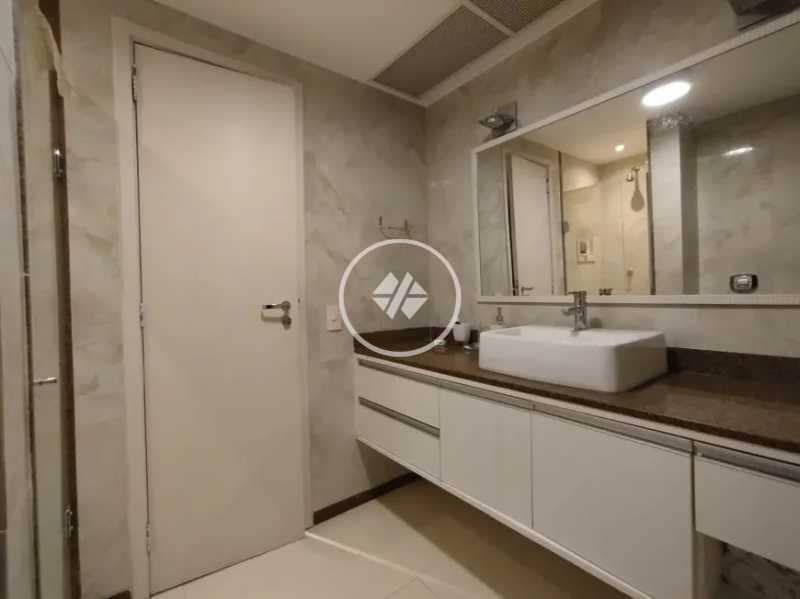 Apartamento, 3 quartos, 163 m² - Foto 10