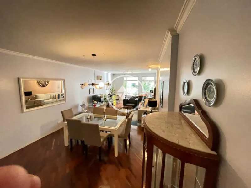 Apartamento, 3 quartos, 163 m² - Foto 6