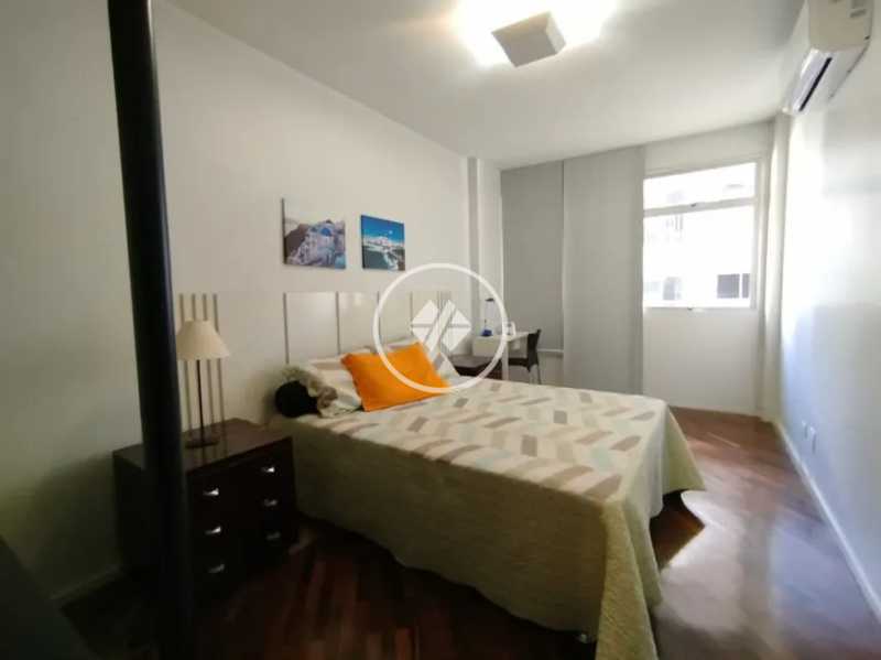 Apartamento, 3 quartos, 163 m² - Foto 14