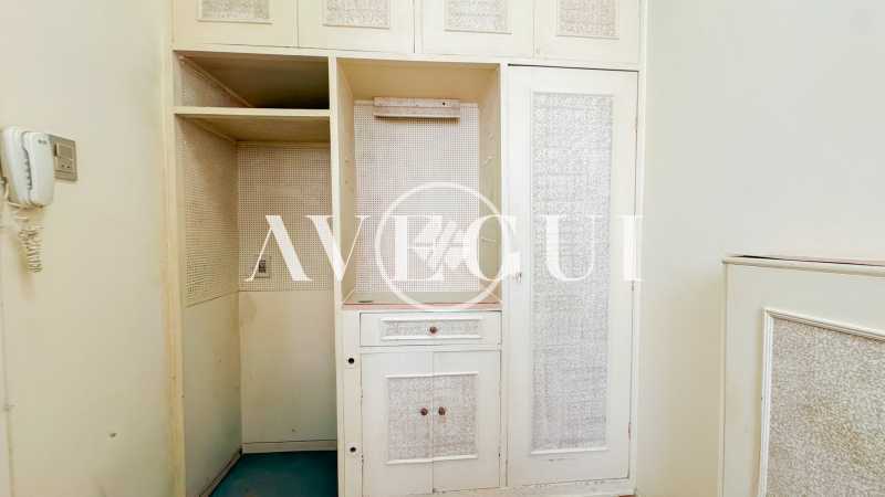Apartamento, 3 quartos, 83 m² - Foto 18