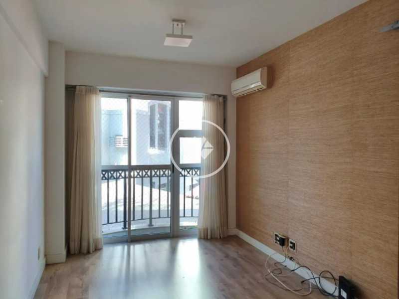 Apartamento, 2 quartos, 77 m² - Foto 2