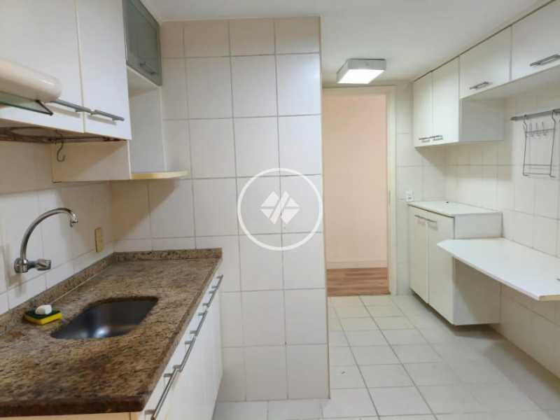 Apartamento, 2 quartos, 77 m² - Foto 8