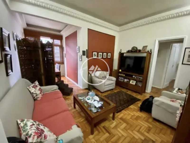 Apartamento, 3 quartos, 95 m² - Foto 1