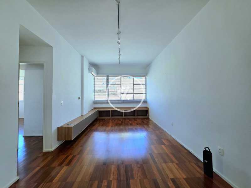 Apartamento, 2 quartos, 83 m² - Foto 2