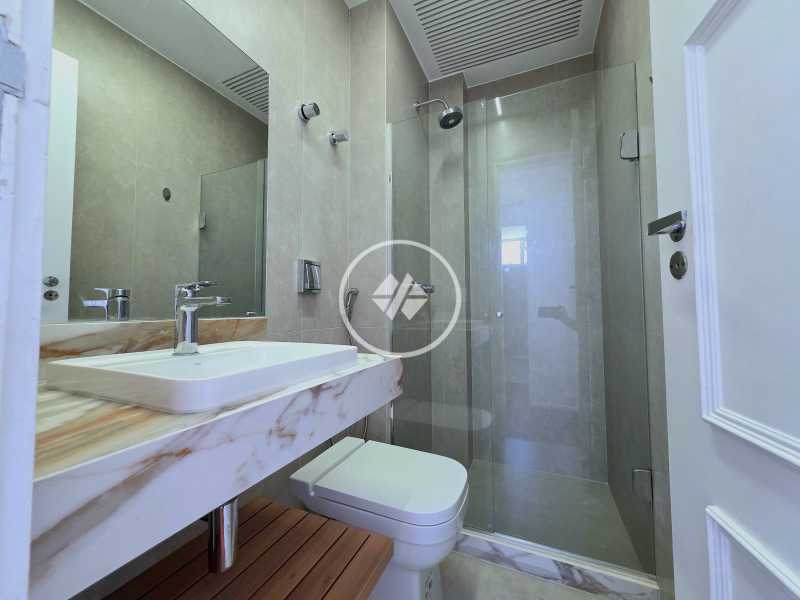 Apartamento, 2 quartos, 83 m² - Foto 9