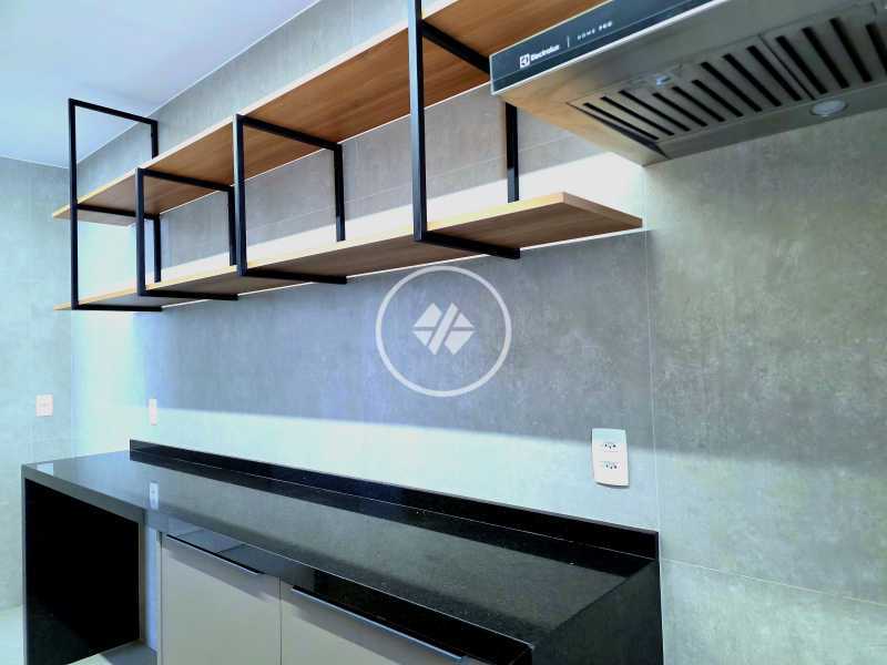 Apartamento, 2 quartos, 83 m² - Foto 10