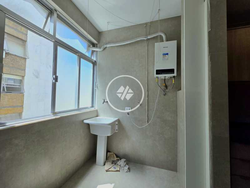 Apartamento, 2 quartos, 83 m² - Foto 16