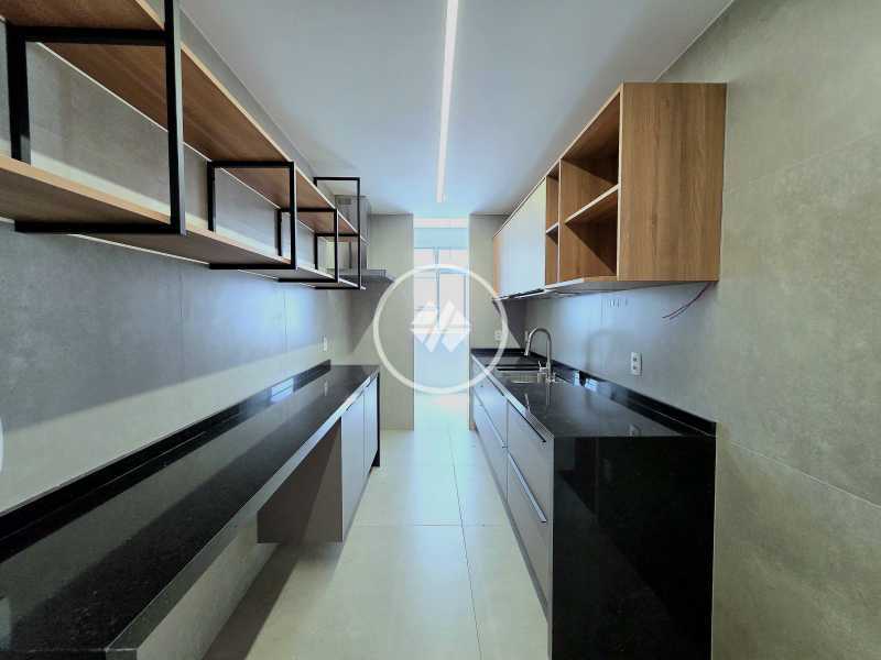 Apartamento, 2 quartos, 83 m² - Foto 21