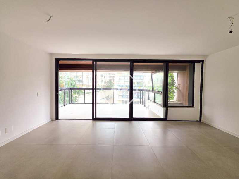 Apartamento, 4 quartos, 151 m² - Foto 1