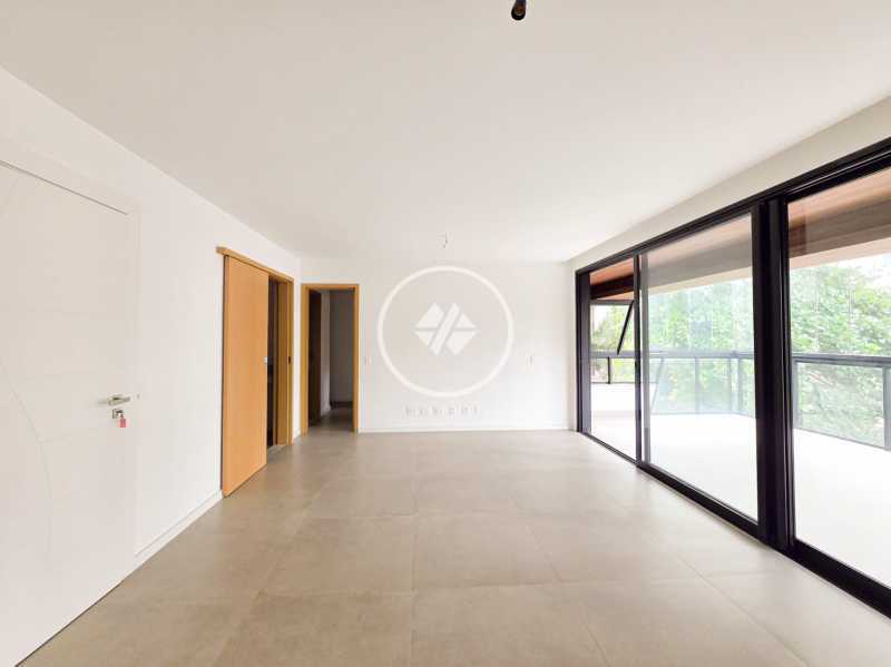 Apartamento, 4 quartos, 151 m² - Foto 2