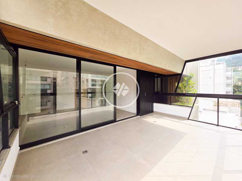Apartamento, 4 quartos, 151 m² - Foto 4