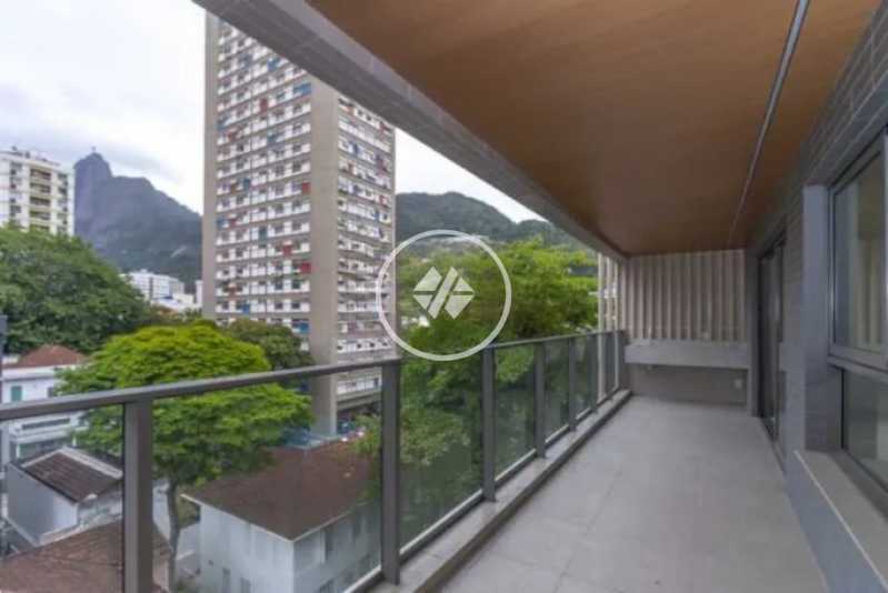 Apartamento, 3 quartos, 132 m² - Foto 1