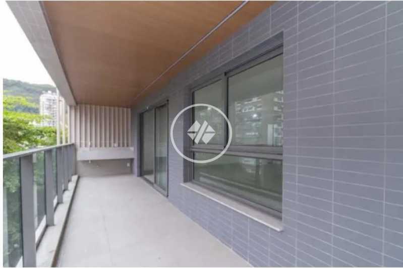 Apartamento, 3 quartos, 132 m² - Foto 2