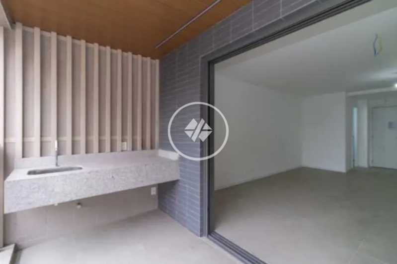 Apartamento, 3 quartos, 132 m² - Foto 3