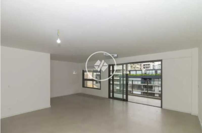 Apartamento, 3 quartos, 132 m² - Foto 4