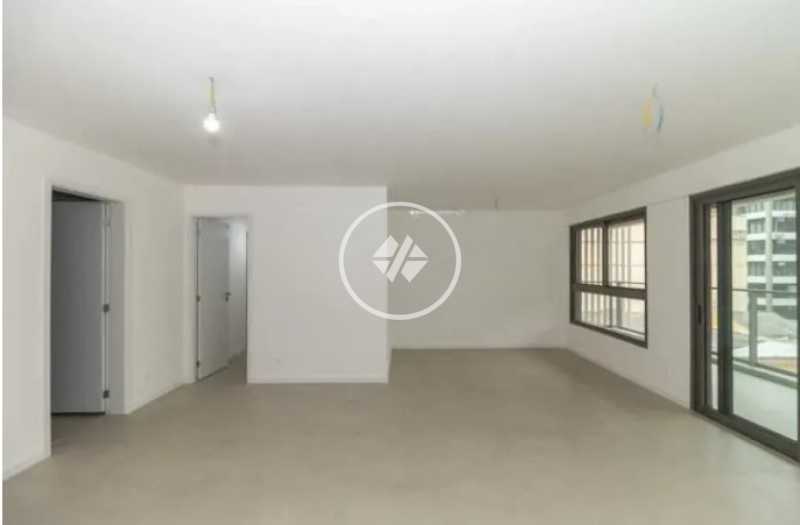 Apartamento, 3 quartos, 132 m² - Foto 5