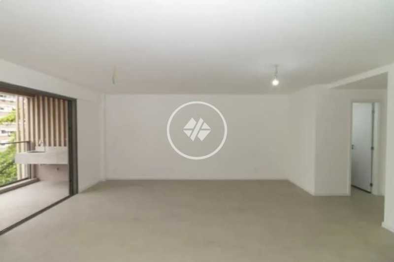 Apartamento, 3 quartos, 132 m² - Foto 6