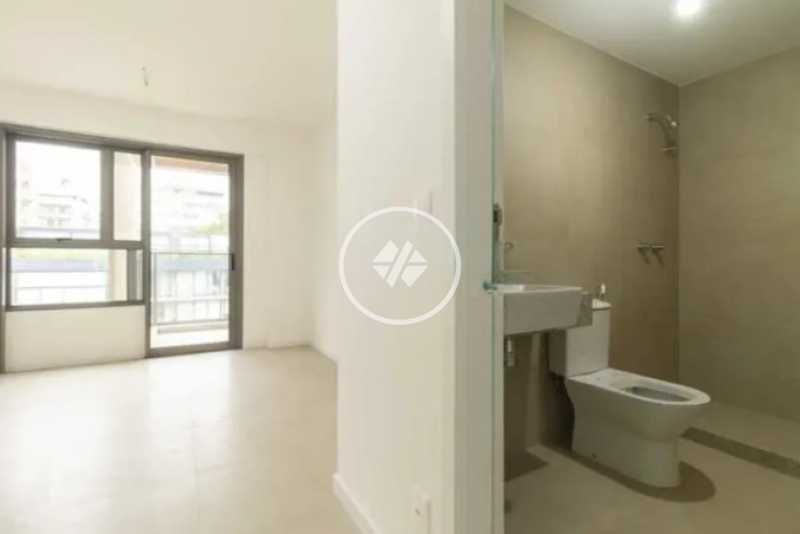 Apartamento, 3 quartos, 132 m² - Foto 8