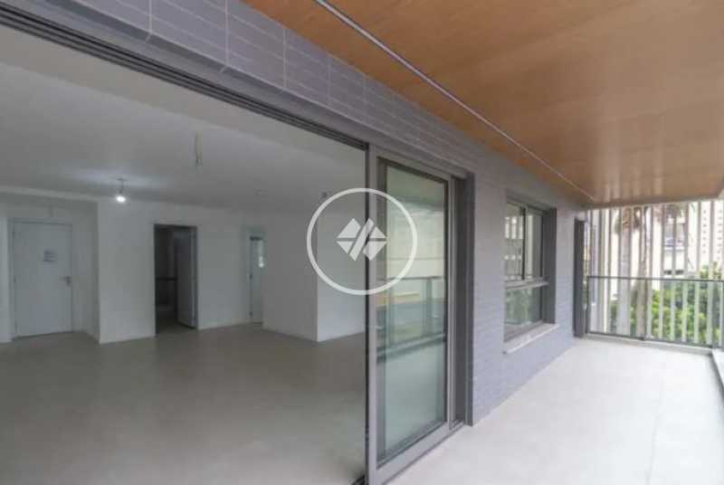 Apartamento, 3 quartos, 132 m² - Foto 14