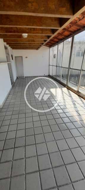 Cobertura, 3 quartos, 193 m² - Foto 4