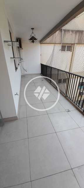 Cobertura, 3 quartos, 193 m² - Foto 17