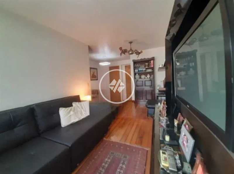 Apartamento, 2 quartos, 95 m² - Foto 1
