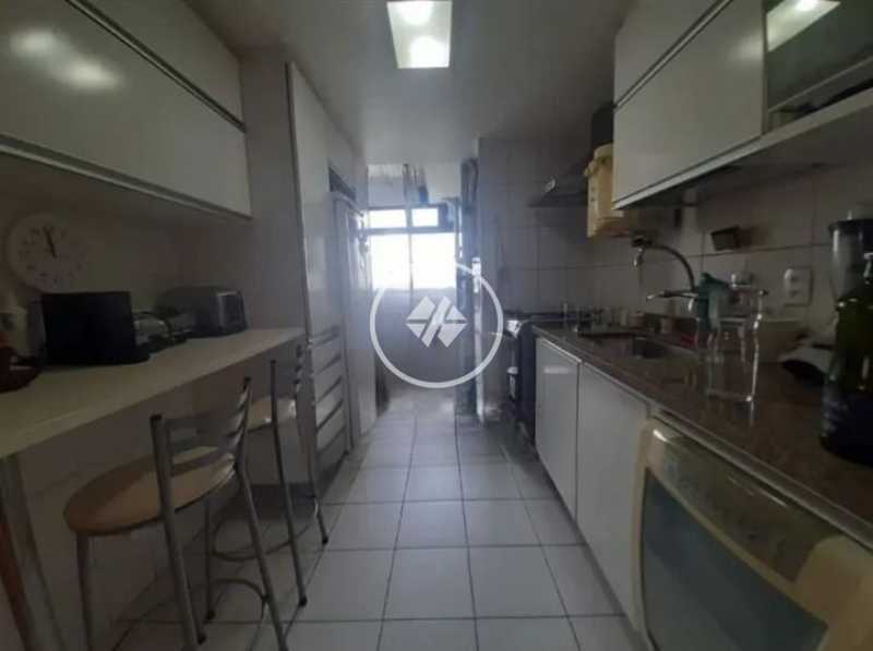 Apartamento, 2 quartos, 95 m² - Foto 7