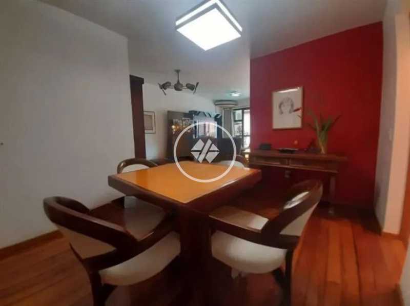 Apartamento, 2 quartos, 95 m² - Foto 2