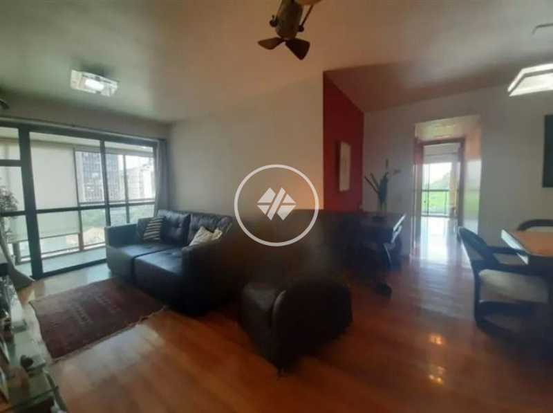 Apartamento, 2 quartos, 95 m² - Foto 3