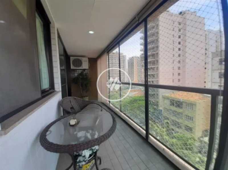 Apartamento, 2 quartos, 95 m² - Foto 9