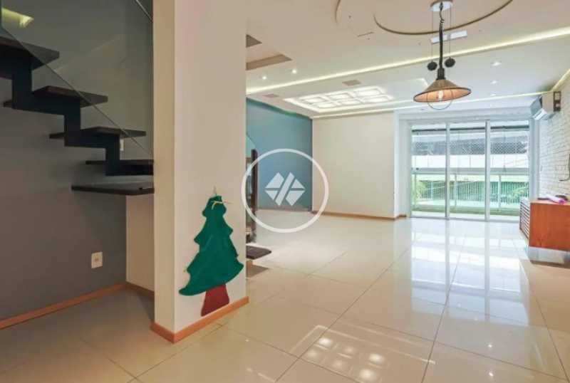 Cobertura, 3 quartos, 153 m² - Foto 4