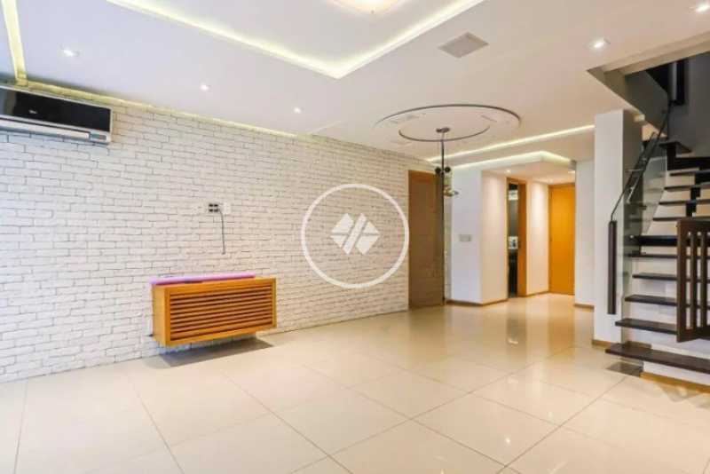 Cobertura, 3 quartos, 153 m² - Foto 5