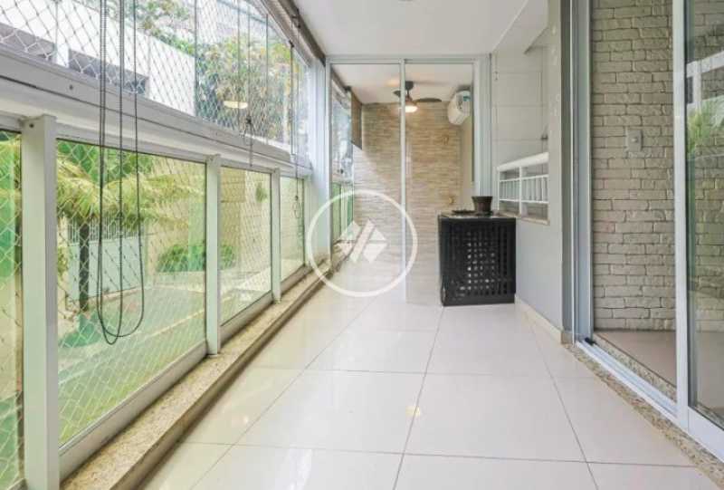 Cobertura, 3 quartos, 153 m² - Foto 6