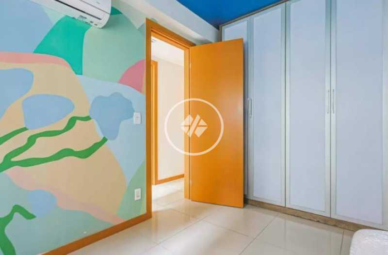 Cobertura, 3 quartos, 153 m² - Foto 9