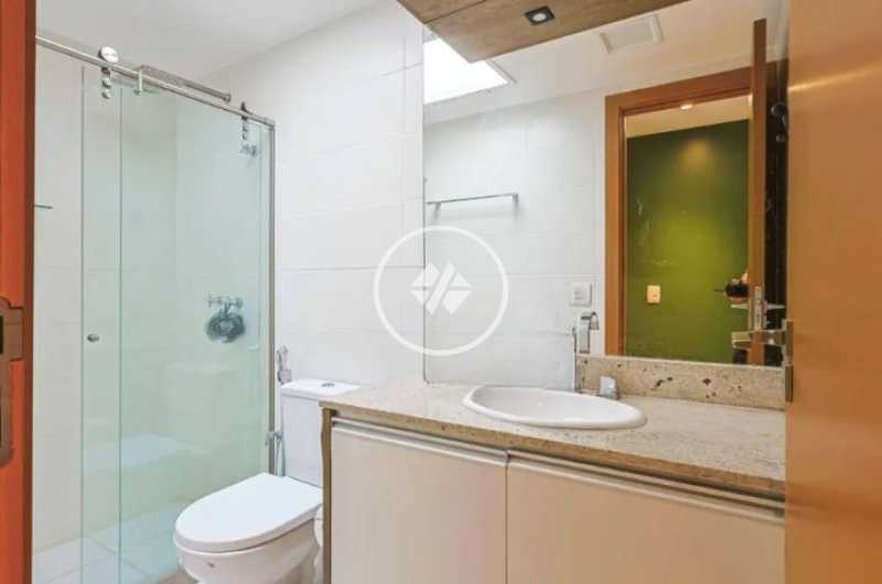Cobertura, 3 quartos, 153 m² - Foto 11