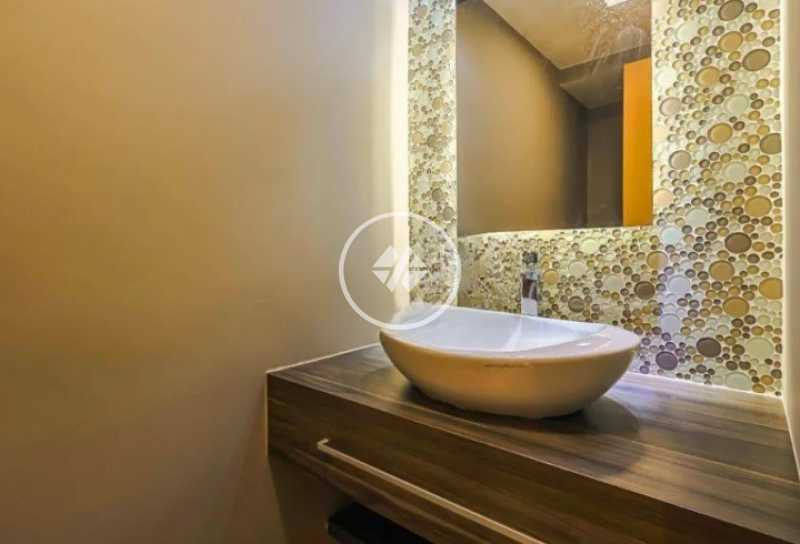 Cobertura, 3 quartos, 153 m² - Foto 14