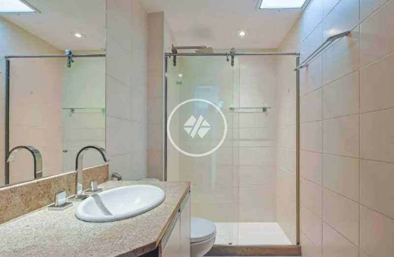 Cobertura, 3 quartos, 153 m² - Foto 18