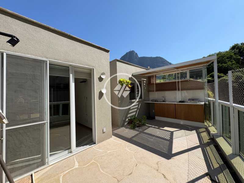 Cobertura, 3 quartos, 153 m² - Foto 23