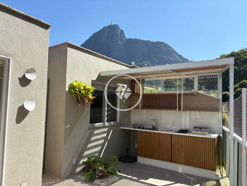 Cobertura, 3 quartos, 153 m² - Foto 24