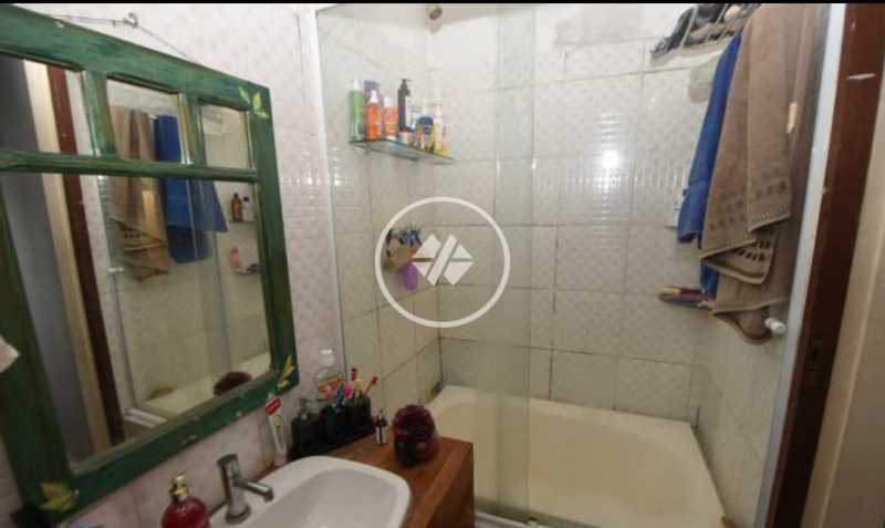 Casa de Vila, 5 quartos - Foto 24