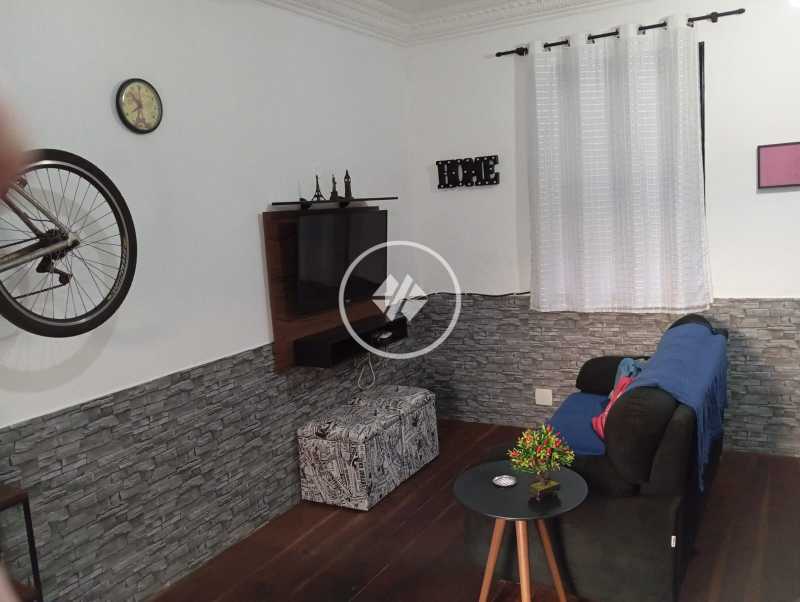 Casa de Vila, 5 quartos - Foto 3