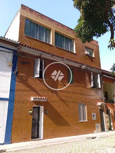 Casa de Vila, 5 quartos - Foto 30