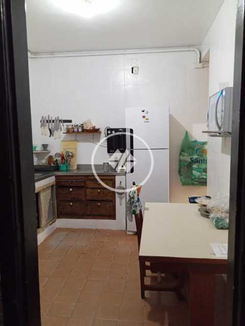 Casa de Vila, 5 quartos - Foto 5