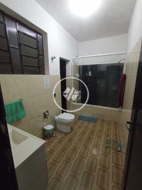 Casa de Vila, 5 quartos - Foto 10