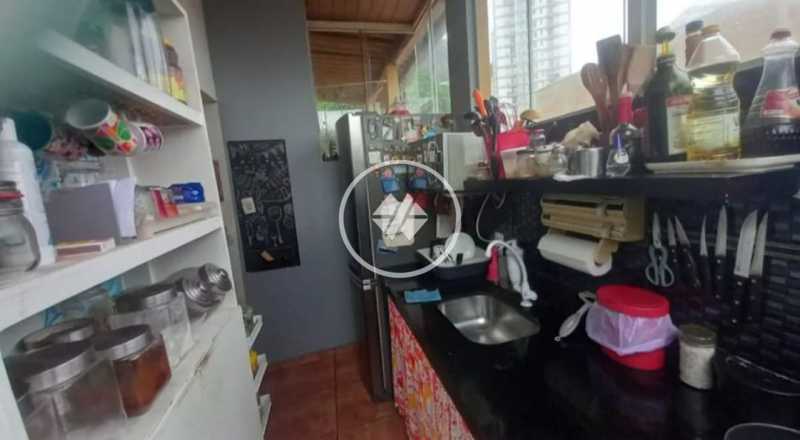 Casa de Vila, 5 quartos - Foto 28